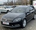Чорний Фольксваген Пассат Варіант, об'ємом двигуна 2 л та пробігом 284 тис. км за 10700 $, фото 2 на Automoto.ua