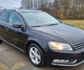 Чорний Фольксваген Пассат Варіант, об'ємом двигуна 2 л та пробігом 287 тис. км за 2500 $, фото 4 на Automoto.ua