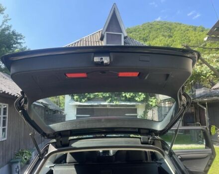 Чорний Фольксваген Пассат Варіант, об'ємом двигуна 2 л та пробігом 280 тис. км за 11900 $, фото 12 на Automoto.ua