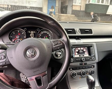 Чорний Фольксваген Пассат Варіант, об'ємом двигуна 1.6 л та пробігом 260 тис. км за 9500 $, фото 20 на Automoto.ua