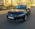 Черный Фольксваген Пассат Вариант, объемом двигателя 1.6 л и пробегом 250 тыс. км за 9199 $, фото 1 на Automoto.ua