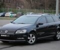 Черный Фольксваген Пассат Вариант, объемом двигателя 1.6 л и пробегом 262 тыс. км за 8800 $, фото 1 на Automoto.ua
