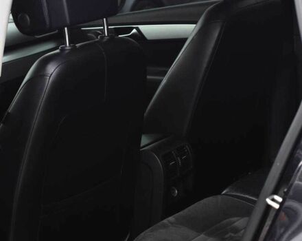 Чорний Фольксваген Пассат Варіант, об'ємом двигуна 2 л та пробігом 283 тис. км за 11499 $, фото 16 на Automoto.ua