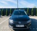 Черный Фольксваген Пассат Вариант, объемом двигателя 2 л и пробегом 259 тыс. км за 11600 $, фото 1 на Automoto.ua