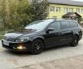 Черный Фольксваген Пассат Вариант, объемом двигателя 2 л и пробегом 230 тыс. км за 10000 $, фото 3 на Automoto.ua