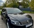 Черный Фольксваген Пассат Вариант, объемом двигателя 2 л и пробегом 269 тыс. км за 13000 $, фото 1 на Automoto.ua