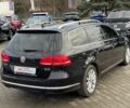 Чорний Фольксваген Пассат Варіант, об'ємом двигуна 2 л та пробігом 284 тис. км за 10700 $, фото 6 на Automoto.ua
