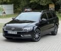 Черный Фольксваген Пассат Вариант, объемом двигателя 2 л и пробегом 333 тыс. км за 10051 $, фото 1 на Automoto.ua