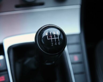 Черный Фольксваген Пассат Вариант, объемом двигателя 1.6 л и пробегом 262 тыс. км за 8800 $, фото 17 на Automoto.ua