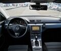 Черный Фольксваген Пассат Вариант, объемом двигателя 2 л и пробегом 232 тыс. км за 11500 $, фото 7 на Automoto.ua