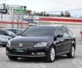 Чорний Фольксваген Пассат Варіант, об'ємом двигуна 2 л та пробігом 283 тис. км за 11499 $, фото 5 на Automoto.ua