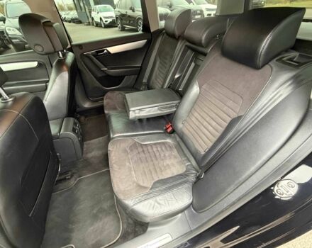 Чорний Фольксваген Пассат Варіант, об'ємом двигуна 2 л та пробігом 283 тис. км за 11300 $, фото 13 на Automoto.ua