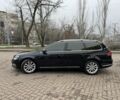 Черный Фольксваген Пассат Вариант, объемом двигателя 2 л и пробегом 284 тыс. км за 10950 $, фото 3 на Automoto.ua