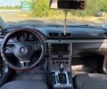 Черный Фольксваген Пассат Вариант, объемом двигателя 1.6 л и пробегом 273 тыс. км за 9200 $, фото 10 на Automoto.ua