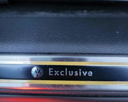 Чорний Фольксваген Пассат Варіант, об'ємом двигуна 2 л та пробігом 221 тис. км за 14899 $, фото 6 на Automoto.ua