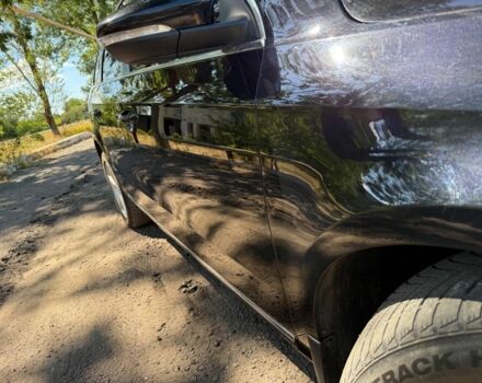 Черный Фольксваген Пассат Вариант, объемом двигателя 1.6 л и пробегом 273 тыс. км за 9200 $, фото 8 на Automoto.ua