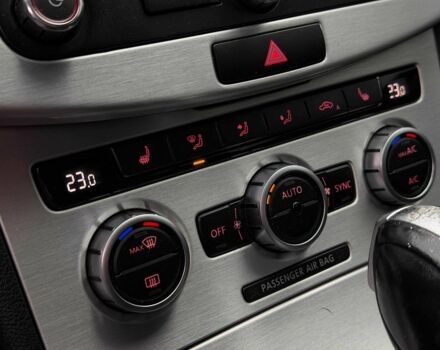 Чорний Фольксваген Пассат Варіант, об'ємом двигуна 2 л та пробігом 283 тис. км за 11300 $, фото 22 на Automoto.ua