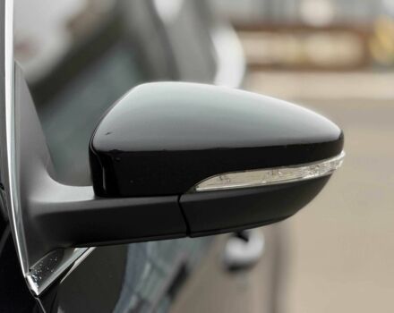 Чорний Фольксваген Пассат Варіант, об'ємом двигуна 2 л та пробігом 283 тис. км за 11300 $, фото 5 на Automoto.ua