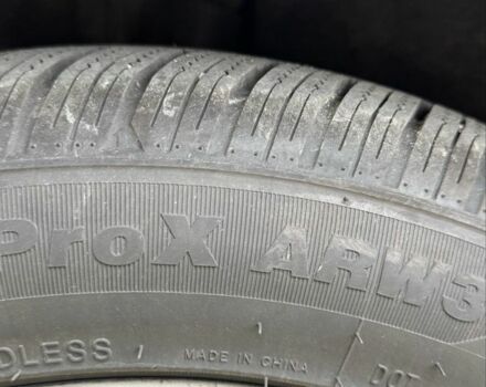 Черный Фольксваген Пассат Вариант, объемом двигателя 1.4 л и пробегом 236 тыс. км за 7950 $, фото 7 на Automoto.ua