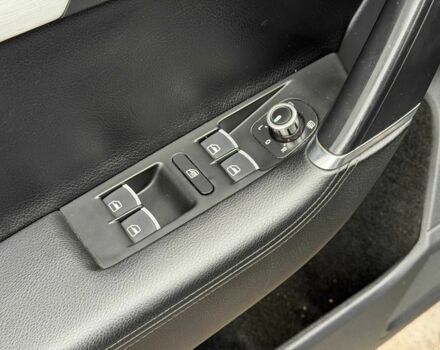 Чорний Фольксваген Пассат Варіант, об'ємом двигуна 2 л та пробігом 283 тис. км за 11300 $, фото 16 на Automoto.ua