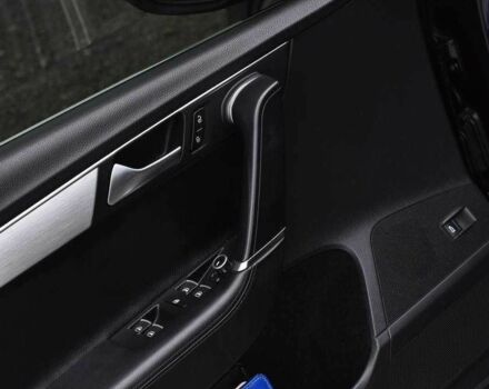 Чорний Фольксваген Пассат Варіант, об'ємом двигуна 2 л та пробігом 283 тис. км за 11499 $, фото 9 на Automoto.ua