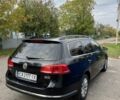 Черный Фольксваген Пассат Вариант, объемом двигателя 2 л и пробегом 269 тыс. км за 13000 $, фото 2 на Automoto.ua