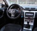 Черный Фольксваген Пассат Вариант, объемом двигателя 1.6 л и пробегом 262 тыс. км за 8800 $, фото 10 на Automoto.ua