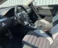 Черный Фольксваген Пассат Вариант, объемом двигателя 2 л и пробегом 255 тыс. км за 11500 $, фото 5 на Automoto.ua