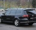 Черный Фольксваген Пассат Вариант, объемом двигателя 1.6 л и пробегом 262 тыс. км за 8800 $, фото 3 на Automoto.ua