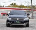 Чорний Фольксваген Пассат Варіант, об'ємом двигуна 2 л та пробігом 283 тис. км за 11499 $, фото 6 на Automoto.ua