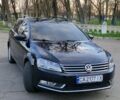 Черный Фольксваген Пассат Вариант, объемом двигателя 2 л и пробегом 299 тыс. км за 12166 $, фото 1 на Automoto.ua