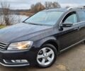 Чорний Фольксваген Пассат Варіант, об'ємом двигуна 2 л та пробігом 287 тис. км за 2500 $, фото 1 на Automoto.ua