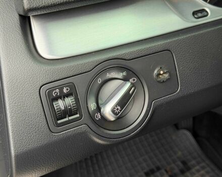 Чорний Фольксваген Пассат Варіант, об'ємом двигуна 2 л та пробігом 283 тис. км за 11300 $, фото 17 на Automoto.ua