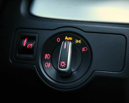 Черный Фольксваген Пассат Вариант, объемом двигателя 1.6 л и пробегом 262 тыс. км за 8800 $, фото 20 на Automoto.ua