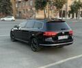 Фольксваген Пассат Вариант 2013 в Киеве на Automoto.ua Черный Фольксваген Пассат Вариант, объемом двигателя 2 л и пробегом 280 тыс. км за 11250 $, фото 5 на Automoto.ua