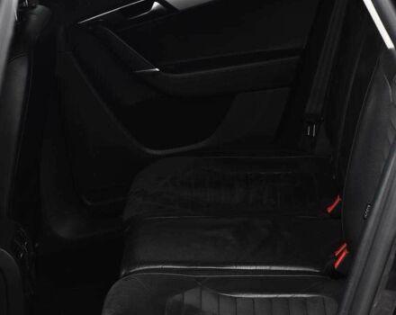 Чорний Фольксваген Пассат Варіант, об'ємом двигуна 2 л та пробігом 283 тис. км за 11499 $, фото 15 на Automoto.ua