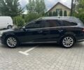 Чорний Фольксваген Пассат Варіант, об'ємом двигуна 2 л та пробігом 343 тис. км за 10926 $, фото 3 на Automoto.ua