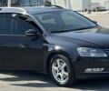 Чорний Фольксваген Пассат Варіант, об'ємом двигуна 2 л та пробігом 260 тис. км за 9501 $, фото 1 на Automoto.ua