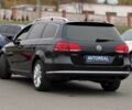 Чорний Фольксваген Пассат Варіант, об'ємом двигуна 2 л та пробігом 283 тис. км за 11300 $, фото 8 на Automoto.ua