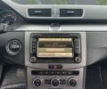 Черный Фольксваген Пассат Вариант, объемом двигателя 2 л и пробегом 250 тыс. км за 9999 $, фото 12 на Automoto.ua