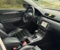 Черный Фольксваген Пассат Вариант, объемом двигателя 1.4 л и пробегом 236 тыс. км за 7950 $, фото 4 на Automoto.ua