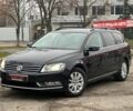 Черный Фольксваген Пассат Вариант, объемом двигателя 2 л и пробегом 250 тыс. км за 10299 $, фото 1 на Automoto.ua