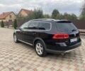 Фольксваген Пассат Вариант 2014 в Хусте на Automoto.ua Черный Фольксваген Пассат Вариант, объемом двигателя 2 л и пробегом 289 тыс. км за 12300 $, фото 8 на Automoto.ua