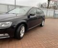 Черный Фольксваген Пассат Вариант, объемом двигателя 1.6 л и пробегом 230 тыс. км за 8900 $, фото 16 на Automoto.ua