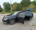 Черный Фольксваген Пассат Вариант, объемом двигателя 2 л и пробегом 183 тыс. км за 11300 $, фото 9 на Automoto.ua