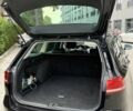 Фольксваген Пассат Вариант 2014 в Ужгороде на Automoto.ua Черный Фольксваген Пассат Вариант, объемом двигателя 2 л и пробегом 288 тыс. км за 12500 $, фото 3 на Automoto.ua