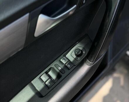 Черный Фольксваген Пассат Вариант, объемом двигателя 2 л и пробегом 230 тыс. км за 11700 $, фото 9 на Automoto.ua