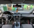 Черный Фольксваген Пассат Вариант, объемом двигателя 2 л и пробегом 305 тыс. км за 10700 $, фото 6 на Automoto.ua
