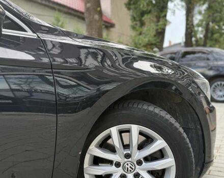 Фольксваген Пассат Вариант 2014 в Ужгороде на Automoto.ua Черный Фольксваген Пассат Вариант, объемом двигателя 2 л и пробегом 288 тыс. км за 12500 $, фото 1 на Automoto.ua