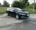 Черный Фольксваген Пассат Вариант, объемом двигателя 2 л и пробегом 305 тыс. км за 10700 $, фото 4 на Automoto.ua